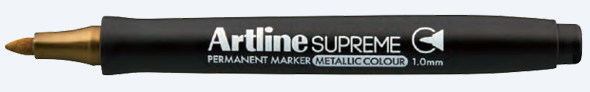 artline-india-supreme-permanent-marker
