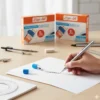 Polymer leads for mechanical pencils with smooth dark writing in HB and 2B Polymer leads for mechanical pencils with smooth dark writing in HB and 2B