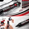 107RI permanent marker jumbo refillable waterproof marker for wood metal plastic carton and glass 107RI permanent marker jumbo refillable waterproof marker for wood metal plastic carton and glass