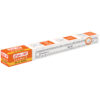 Child-safe Examate Scale with smooth tapered edges Child-safe Examate Scale with smooth tapered edges