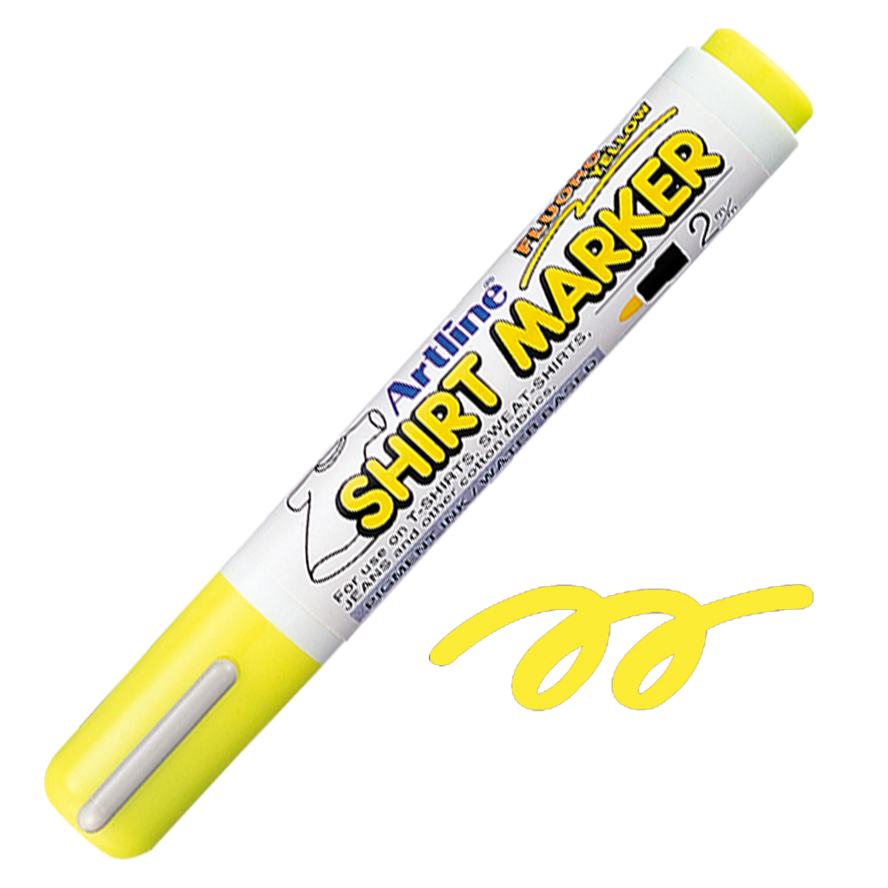 tshirt marker