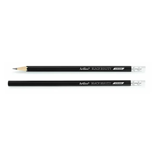 black beauty pencil