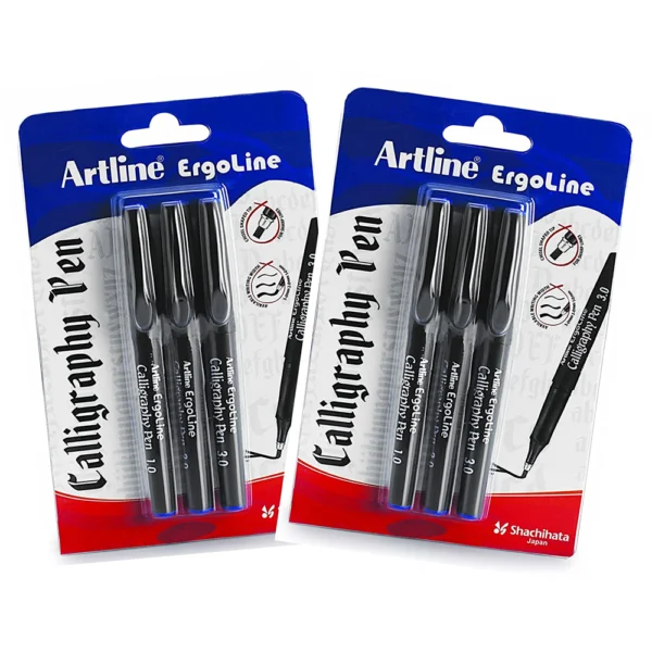 calligraphy pen