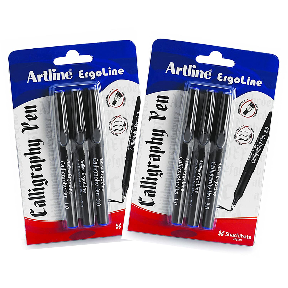 Calligraphy pen clearance