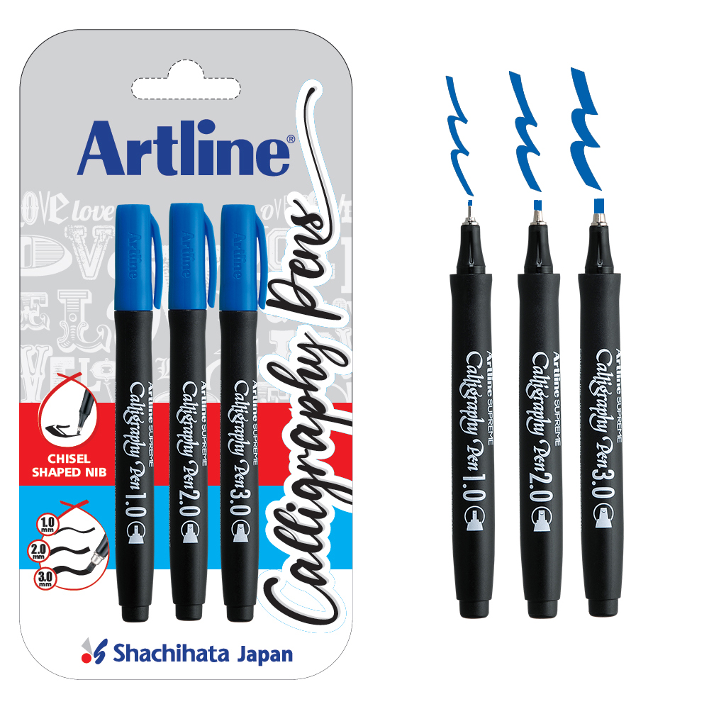 Calligraphy Pen - Buy Artline Products on Best Price in India