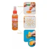 Glue used by kids for school art and craft projects Glue used by kids for school art and craft projects