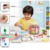 Glue used by kids for school art and craft projects Glue used by kids for school art and craft projects