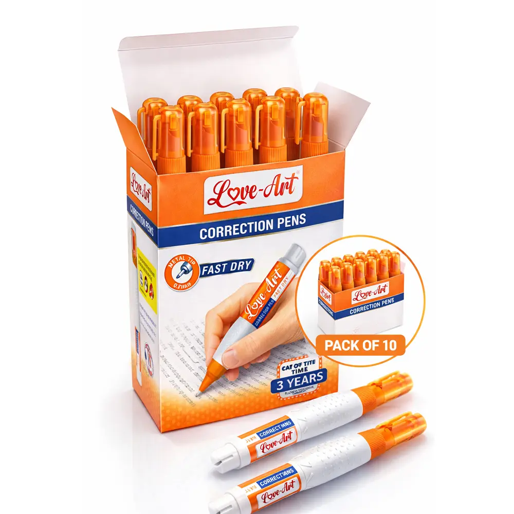 metal tip pen for precise writing corrections metal tip pen for precise writing corrections