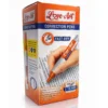 Fast dry correction pen with 0.7mm metal tip Fast dry correction pen with 0.7mm metal tip