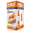 Fast dry correction pen with 0.7mm metal tip Fast dry correction pen with 0.7mm metal tip