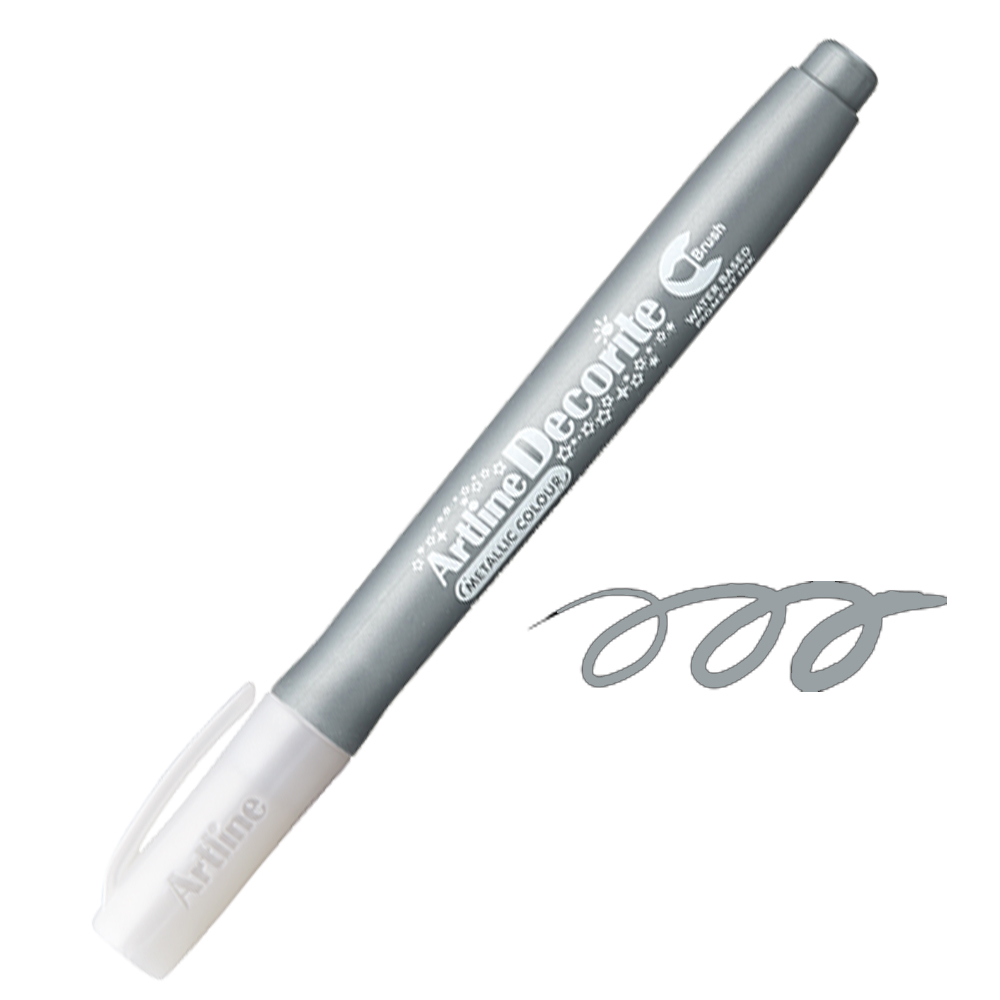 decorite brush marker