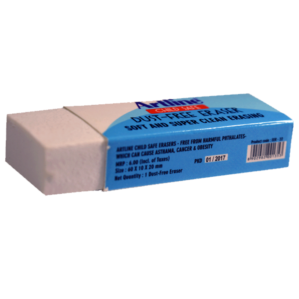 Is eraser safe deals