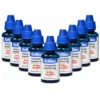 ESK 15 refillable ink for 107RI permanent marker xylene free waterproof fast drying ink