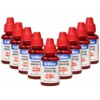 ESK 15 refillable ink for 107RI permanent marker xylene free waterproof fast drying ink