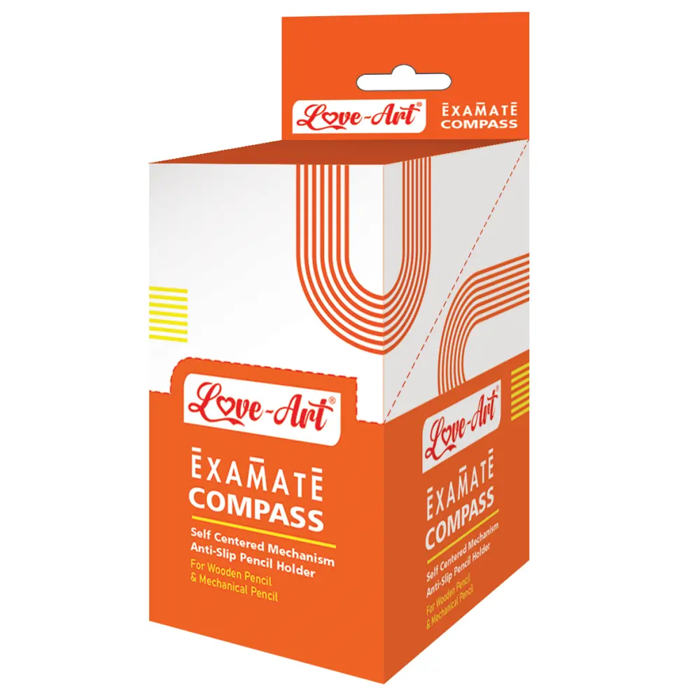 Examate Compass pack of 10 for school and exam geometry work Examate Compass pack of 10 for school and exam geometry work