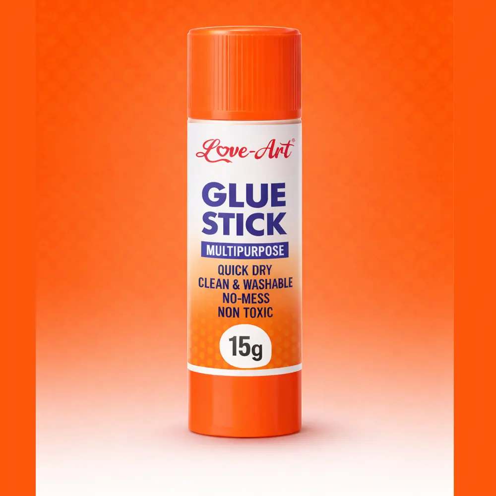 love art glue stick 15g love art glue stick 15g