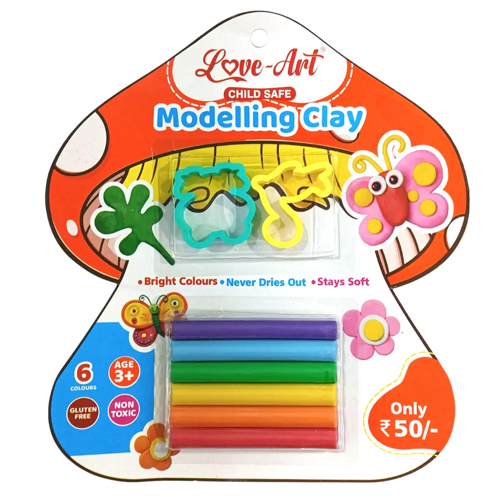 modelling clay modelling clay
