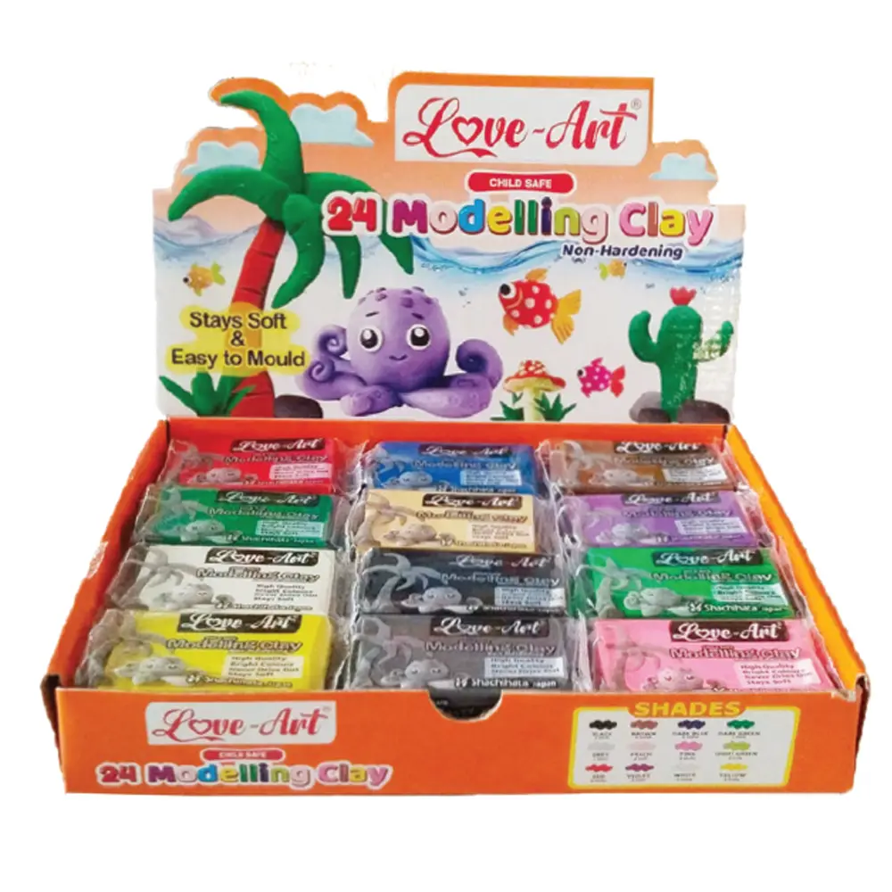 modelling clay modelling clay