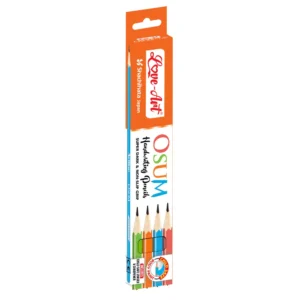 SUM handwriting pencil pack of 10 for students