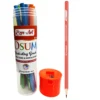 buy OSUM handwriting pencil pack of 20 jar – Love-Art