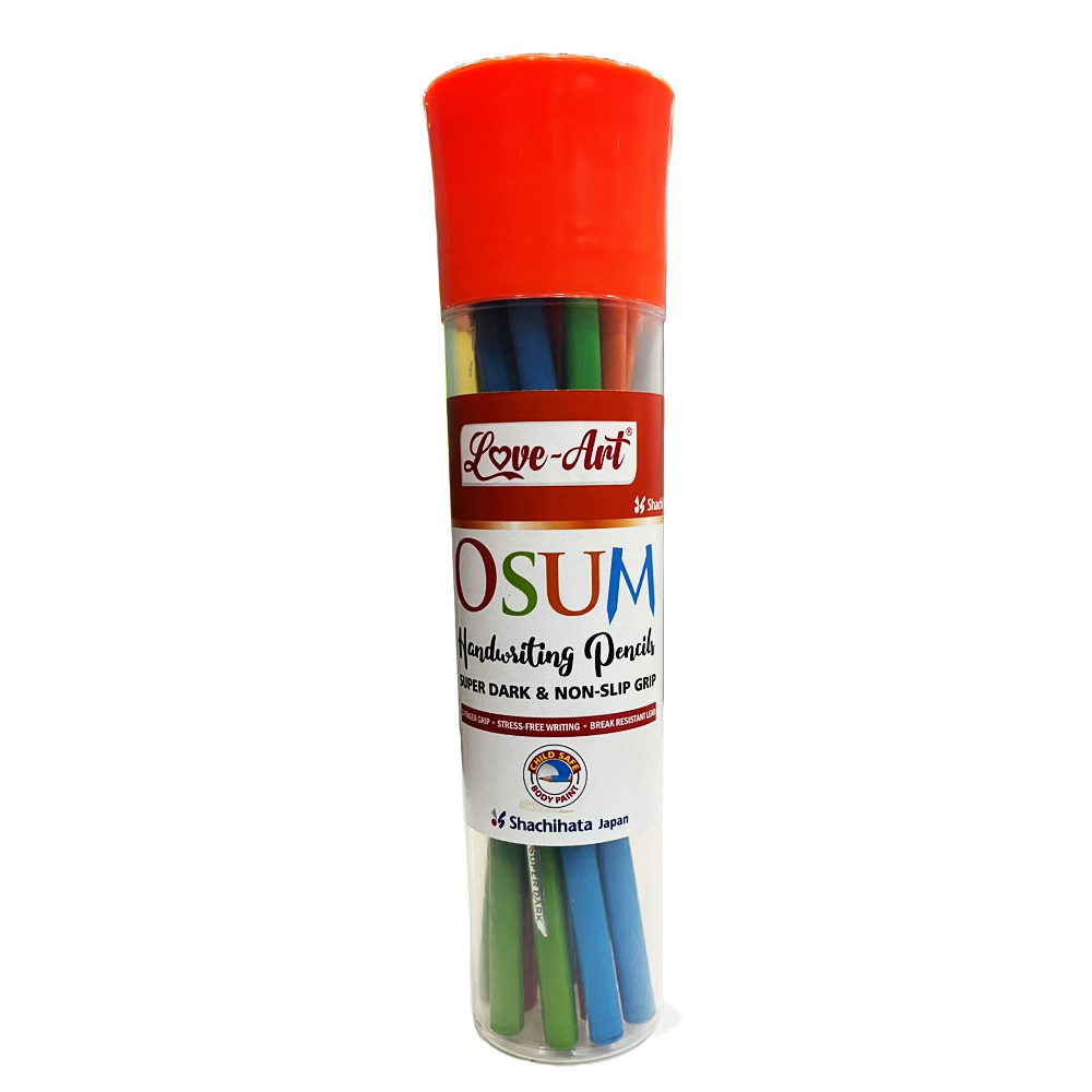 OSUM pencil for handwriting practice – students India
