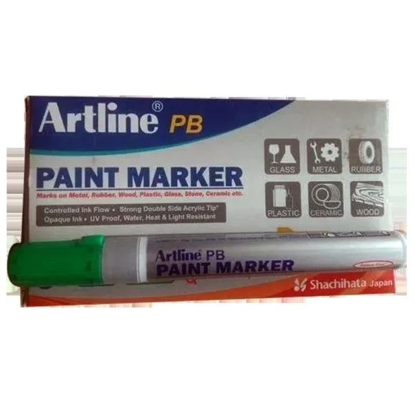 paint marker