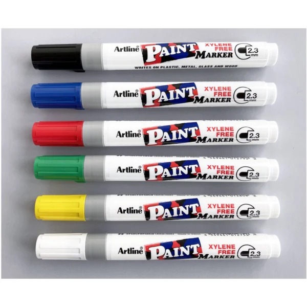 pb paint marker