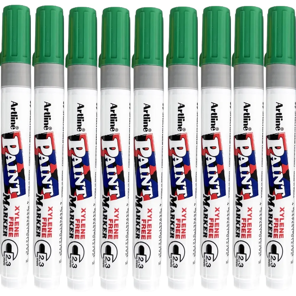 Plastic body paint marker permanent marker for plastic metal and wood Plastic body paint marker permanent marker for plastic metal and wood