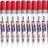 Plastic body paint marker permanent marker for plastic metal and wood Plastic body paint marker permanent marker for plastic metal and wood