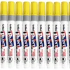 Plastic body paint marker permanent marker for plastic metal and wood Plastic body paint marker permanent marker for plastic metal and wood