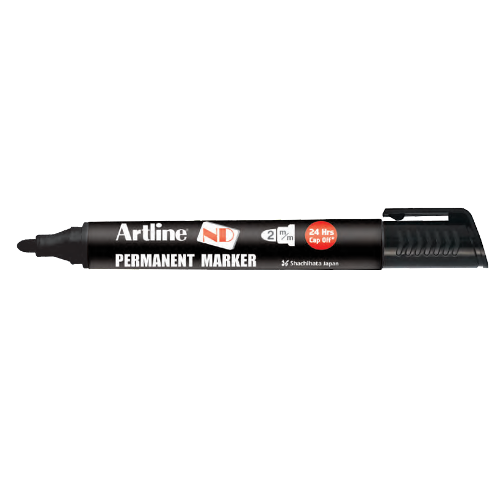 Permanent Marker ND Buy Artline Products on Best Price in India