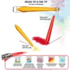plastic crayons plastic crayons