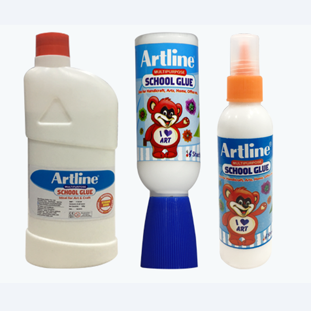  Artline Non-Toxic 15 GM Gluestick