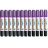 Shirt Marker pens for cotton fabrics – water-based pigment ink, vibrant colours, available in single, twin, and wallet packs for DIY T-shirt designs. Shirt Marker pens for cotton fabrics – water-based pigment ink, vibrant colours, available in single, twin, and wallet packs for DIY T-shirt designs.