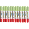 Shirt Marker pens for cotton fabrics – water-based pigment ink, vibrant colours, available in single, twin, and wallet packs for DIY T-shirt designs. Shirt Marker pens for cotton fabrics – water-based pigment ink, vibrant colours, available in single, twin, and wallet packs for DIY T-shirt designs.