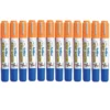 Shirt Marker pens for cotton fabrics – water-based pigment ink, vibrant colours, available in single, twin, and wallet packs for DIY T-shirt designs. Shirt Marker pens for cotton fabrics – water-based pigment ink, vibrant colours, available in single, twin, and wallet packs for DIY T-shirt designs.