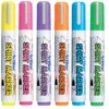 Shirt Marker pens for cotton fabrics – water-based pigment ink, vibrant colours, available in single, twin, and wallet packs for DIY T-shirt designs. Shirt Marker pens for cotton fabrics – water-based pigment ink, vibrant colours, available in single, twin, and wallet packs for DIY T-shirt designs.