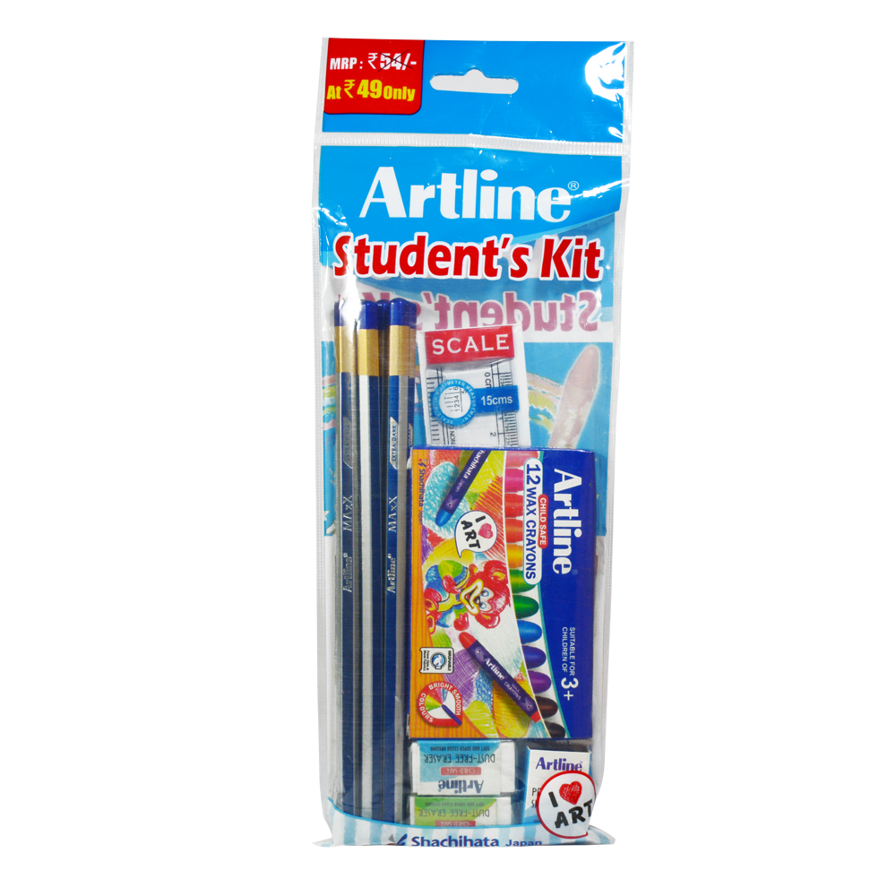 Love Art Sketch Pencil - Buy Artline Products on Best Price