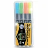 Supreme permanent marker UV color pack yellow orange blue green Supreme permanent marker UV color pack yellow orange blue green