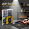 Supreme permanent marker 1.0mm bullet tip instant drying pigment ink Supreme permanent marker 1.0mm bullet tip instant drying pigment ink