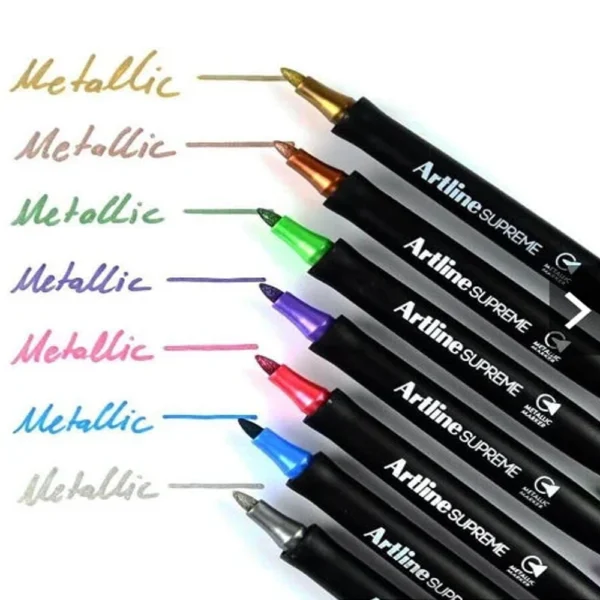 supreme permanent marker