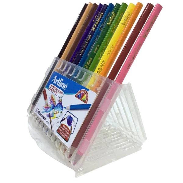 triart water colour pencils