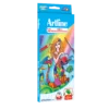 triart water colour pencils
