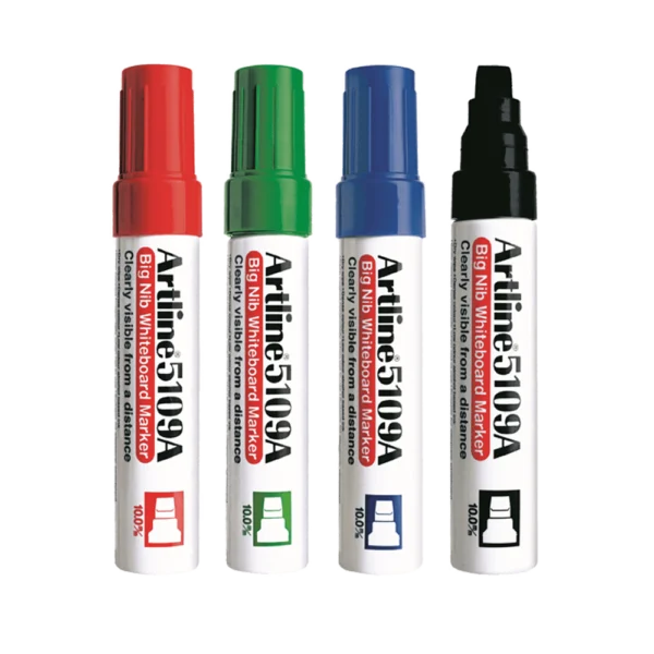 whiteboard marker