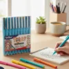 Yoodle fine pens 0.4mm in 25 vibrant colours Yoodle fine pens 0.4mm in 25 vibrant colours