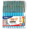 Yoodle fine pens 0.4mm in 25 vibrant colours Yoodle fine pens 0.4mm in 25 vibrant colours
