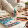 Yoodle fine pens 0.4mm in 25 vibrant colours Yoodle fine pens 0.4mm in 25 vibrant colours