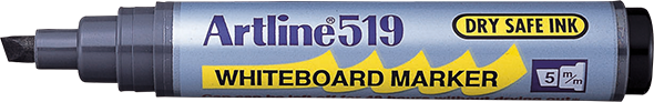 whiteboard marker