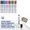 EK-157RI whiteboard marker jumbo refillable with bullet tip for home and office use EK-157RI whiteboard marker jumbo refillable with bullet tip for home and office use