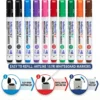 EK-157RI whiteboard marker jumbo refillable with bullet tip for home and office use EK-157RI whiteboard marker jumbo refillable with bullet tip for home and office use